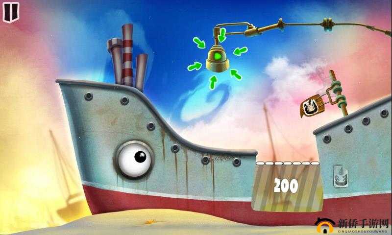 喂我石油 2 IOS 版本详细介绍及安全下载地址全知道