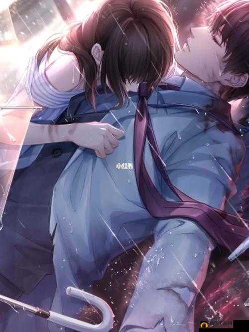 恋与制作人：结局剧情深度解析，揭示恋之终章感人瞬间