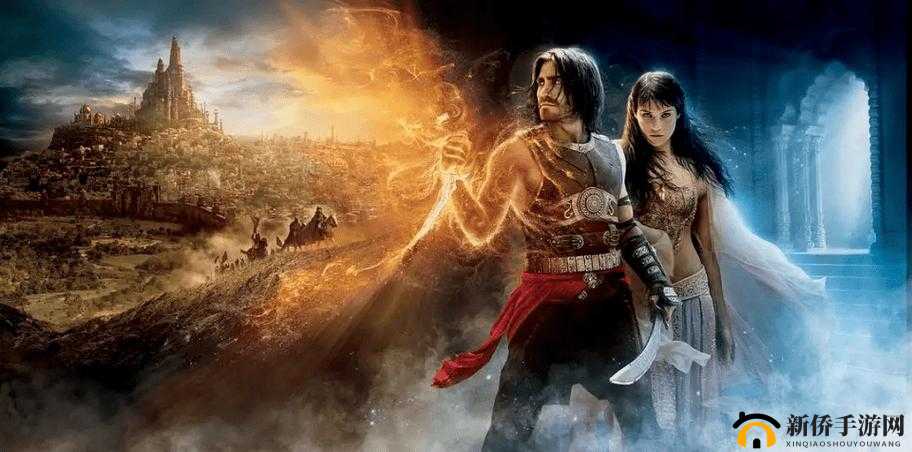 波斯之刃各职业成长路线全方位详细推荐及攻略