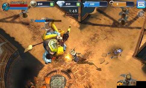 地牢猎手 3 杀死烈焰玩法详细攻略及技巧全面解析