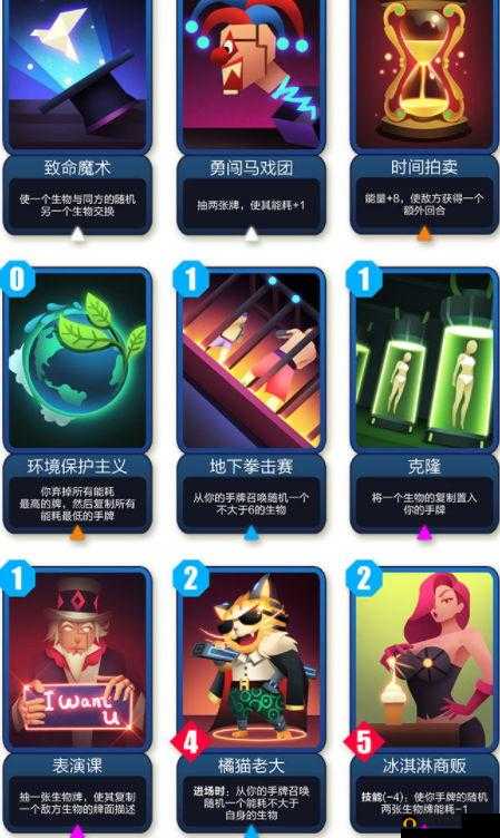 2047手游联邦阵营卡牌搭配策略与核心卡组推荐攻略