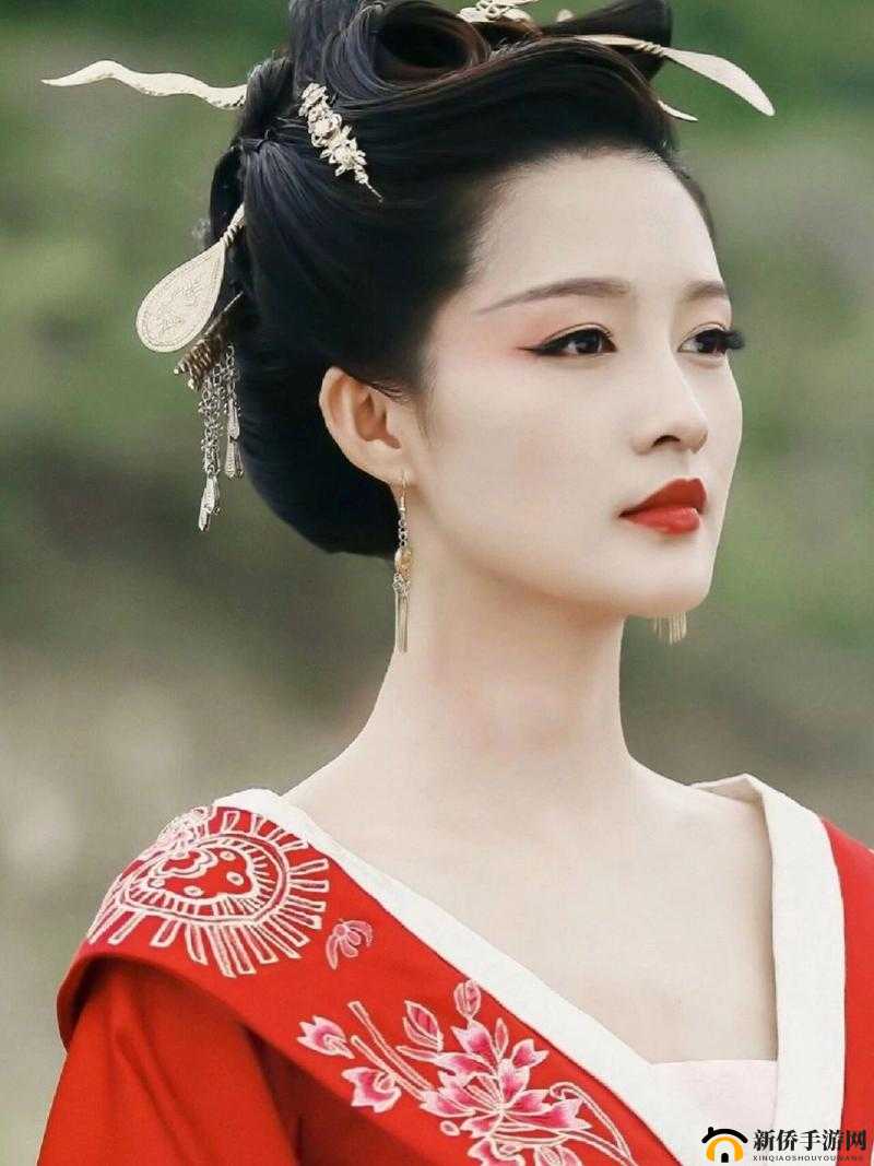 特工皇妃楚乔传：元淳角色技能属性全方位解析与展示