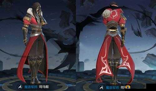 王者荣耀新英雄司马懿上线：短腿鲁班还能浪起来吗？