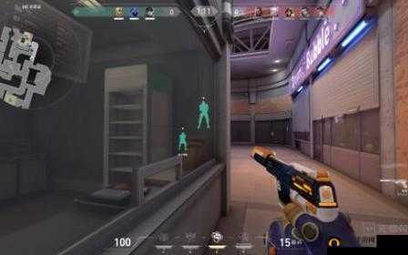 鐩稿簻鍗冮噾 1v3：三对一的激情战斗