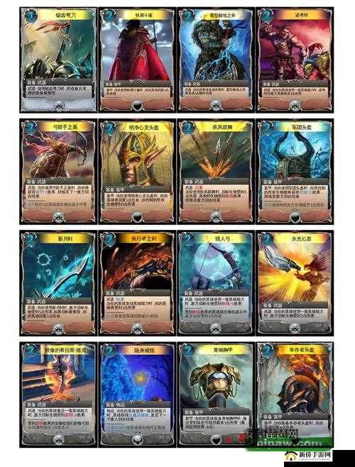 《混沌与秩序》无限齿轮深渊之极致攻略：探险全程指引与战术深度解析