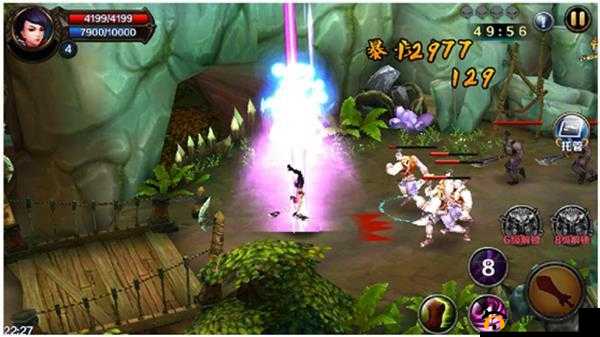 魔戒世界中幻影刺客与奇特森林破坏图腾的奇幻冒险