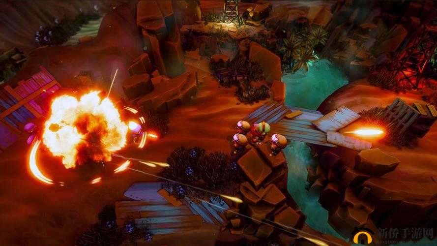 小小部队第 2-14 关艰巨任务背后的神秘挑战与惊险历程