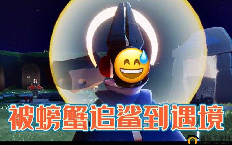 螃蟹丛林法则大逃命：Bug视频教学揭秘