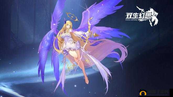 天使幻想新手必知的进阶技巧与成长攻略全解析