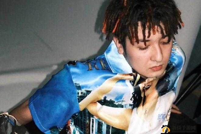 鏃ユ湰绗涓 rapper 的独特说唱魅力