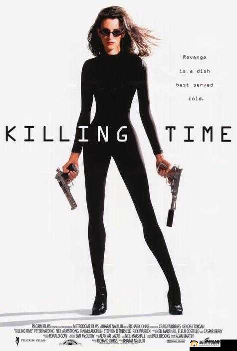 CM 反恐精英：狙击枪盘点，丛林中的致命杀手