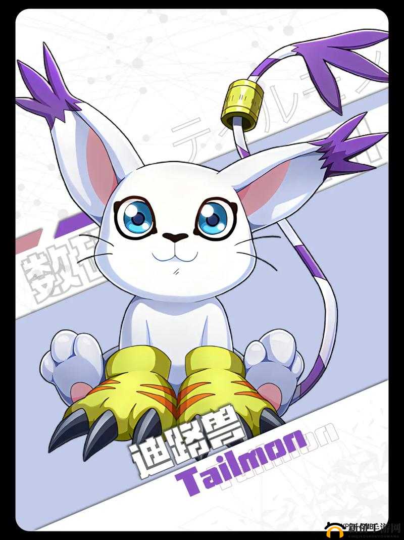 超级数码暴龙中迪路兽那挣脱不开的命运锁链之传奇旅程