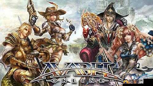 阿瓦贝尔战纪中独特角色群像的精彩演绎