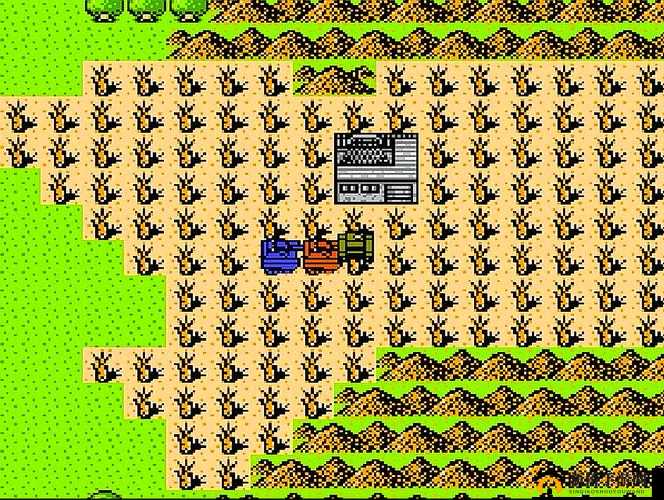 重装机兵激光炮系统的玩法全解析与详细介绍指南