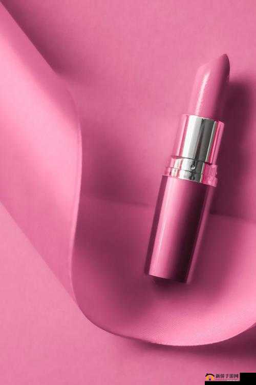 YSL 蜜桃色成人：迷人诱惑，无法抗拒