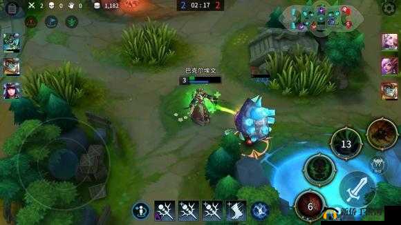 快吃我哈迪斯的吸星大法 超神争霸中哈迪斯的全面剖析