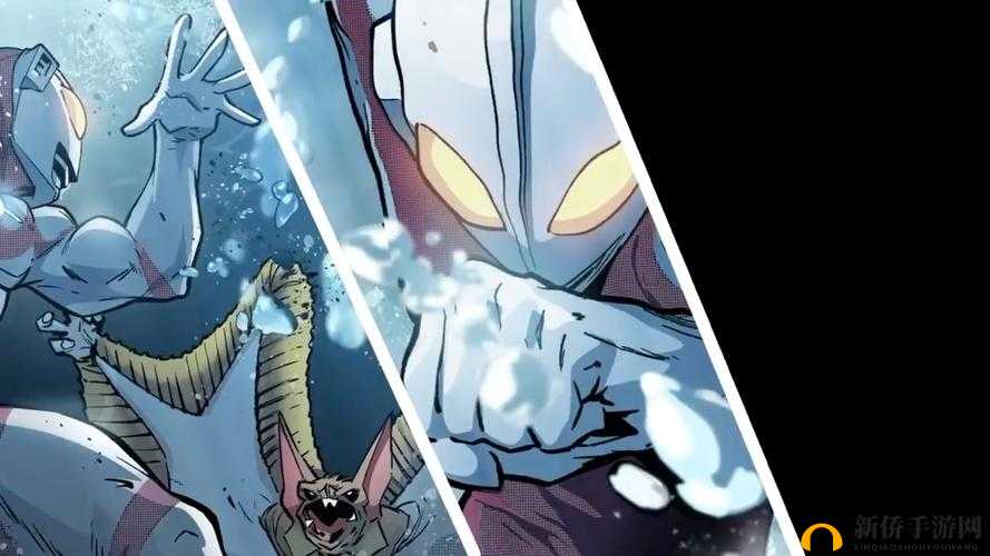 除了漫威，奥特曼系列 OL副本也有彩蛋玄机，你发现了吗？