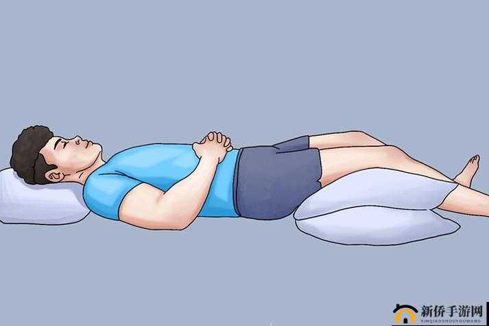 亲小花园时需垫枕头吗？