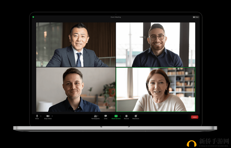 Zoom 与牛性胶 ZOOm：两者有何关联