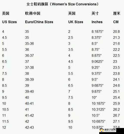 欧洲尺码 eu44n 详细解读与特点