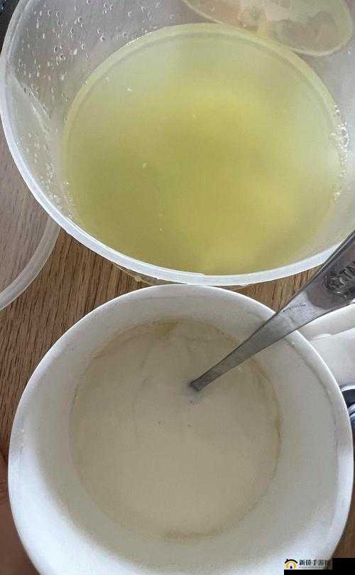 你的鲍鱼里有别人的酸奶吗- 诡异事件引发的谜团