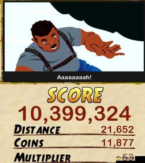 神庙逃亡中 Score Multiplier 功能的全方位详细解析与作用