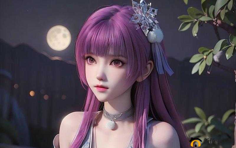 妖神记手游之叶紫芸背景故事揭秘：神秘的仙女崛起与跨界宿命之旅