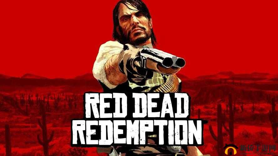 暴躁大妈荒野大镖客文字版：大妈的荒野冒险