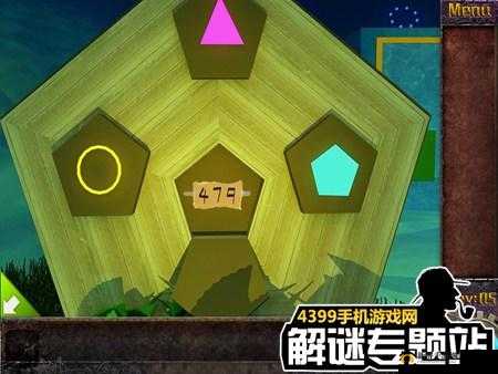 密室逃亡第五关挑战极限 心跳加速的逃脱之旅