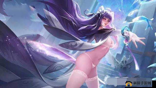 西施没有小内没有小爱心：美丽传说