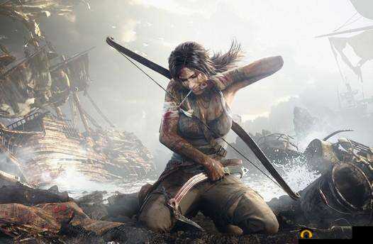 老婆玩刺激战场：游戏中的巾帼风采