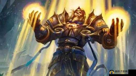 炉石传说：信仰圣光的力量——天天素材库第44期精彩集锦