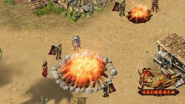 永恒之塔风暴公测上线时间深度解析：公测发布日期全面揭秘