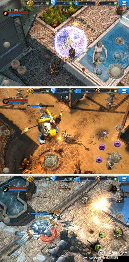 地牢猎手2与地牢猎手3：情节差异探究——地牢探险的新篇章与未知挑战