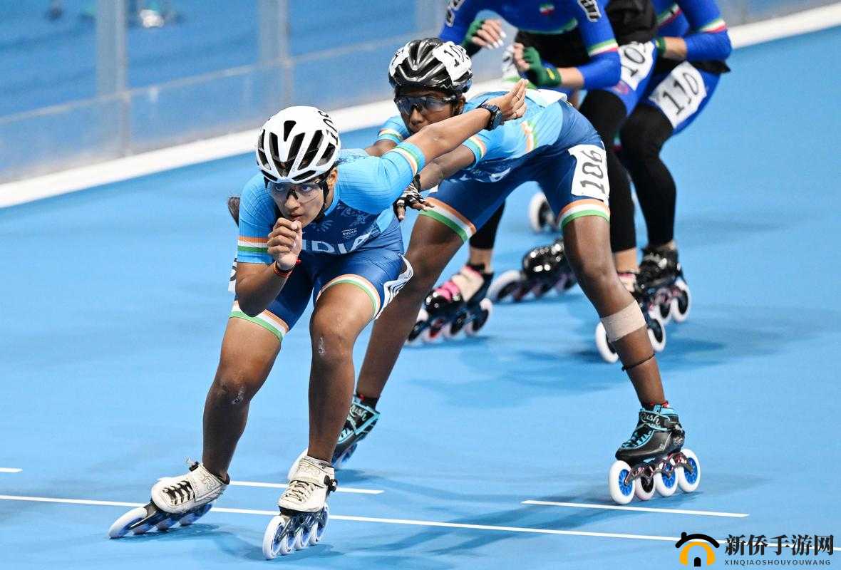 差差不多视频 30 分钟轮滑：精彩瞬间全记录