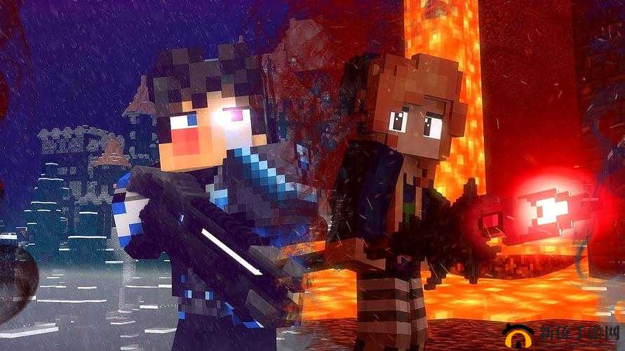 破碎之命运：无尽的追寻