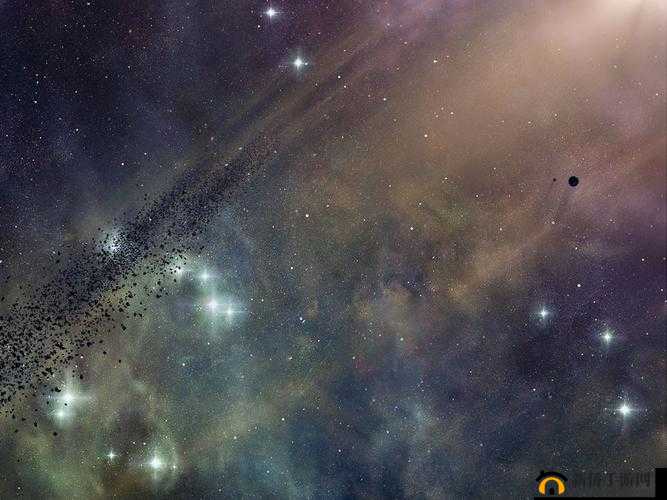 星空无限 MV 国产剧梁佳：璀璨星途