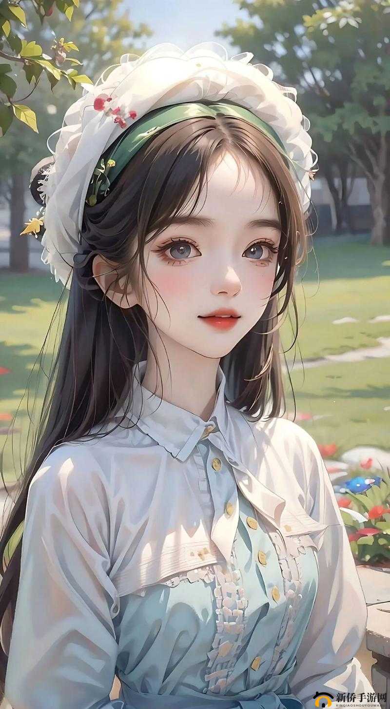 ai 少女进入后怎么导入：详细步骤