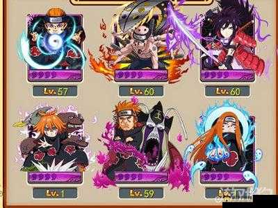 如何构建《忍者百分百》中的合格阵容——以判断中心的新视角解析