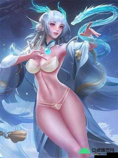 西施没有小内没有小爱心：独特画像