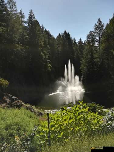 喷泉 1v3hl 精彩片段：极致诱惑