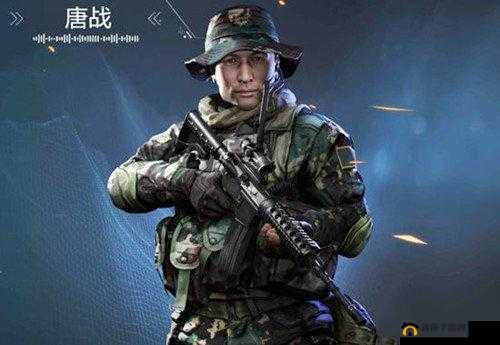 光荣使命手游唐战：C国超级兵王的使命与荣耀