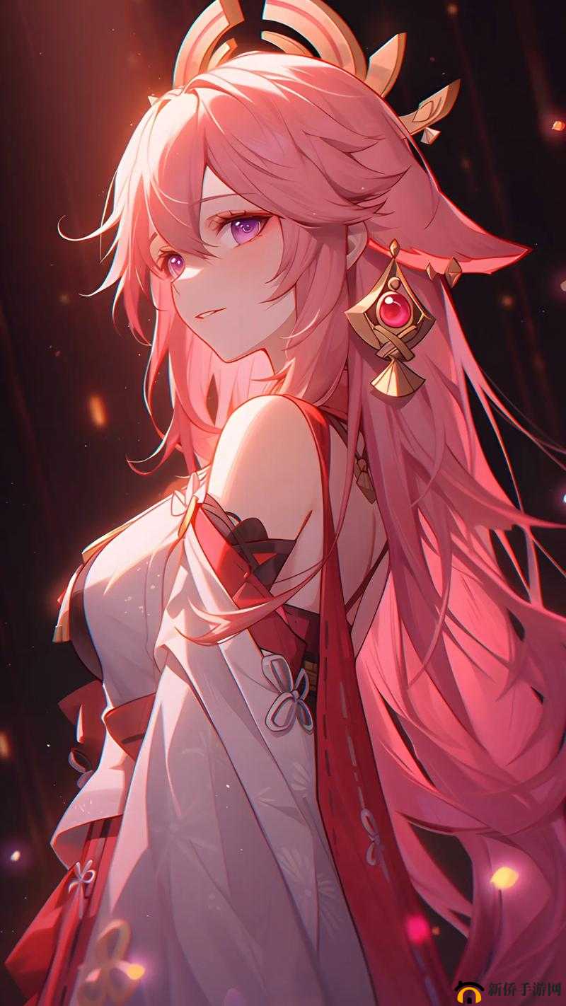 八重神子ちゃんの球棒的评：独特见解