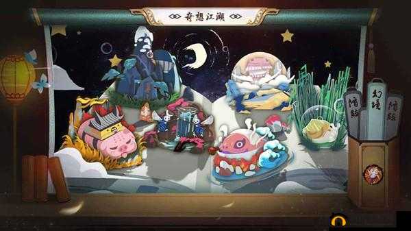 奇想江湖豪侠剪刀流卡组的策略搭配与实战打法思路解析