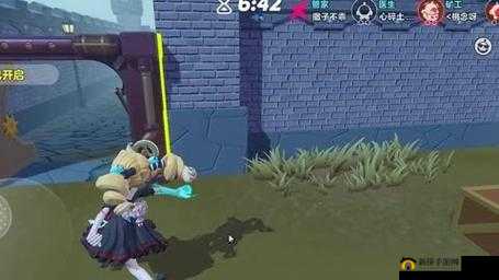 还敢逃吗 1v1：绝境对决