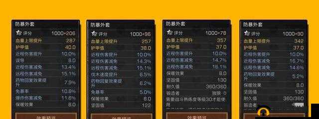 明日之后武器修复全攻略：快速恢复战备，让战斗更加从容无阻