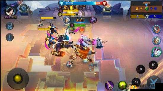 探寻真身之谜：深入解析《乱斗西游》关卡9-4真假辨别的通关攻略