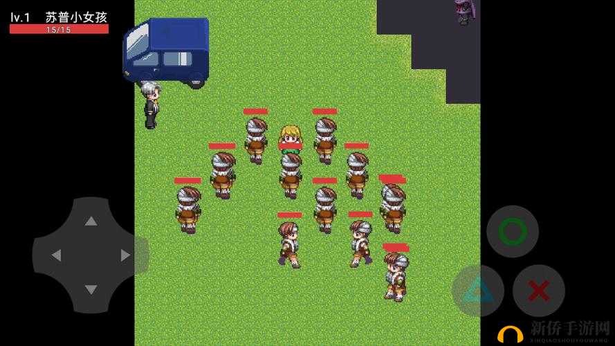 营的惩罚游戏安卓正版：精彩玩法等你来