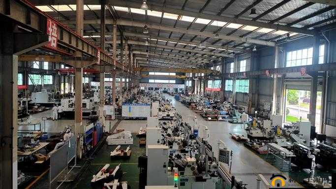 一区二区三区精密机械公司：打造卓越机械品质