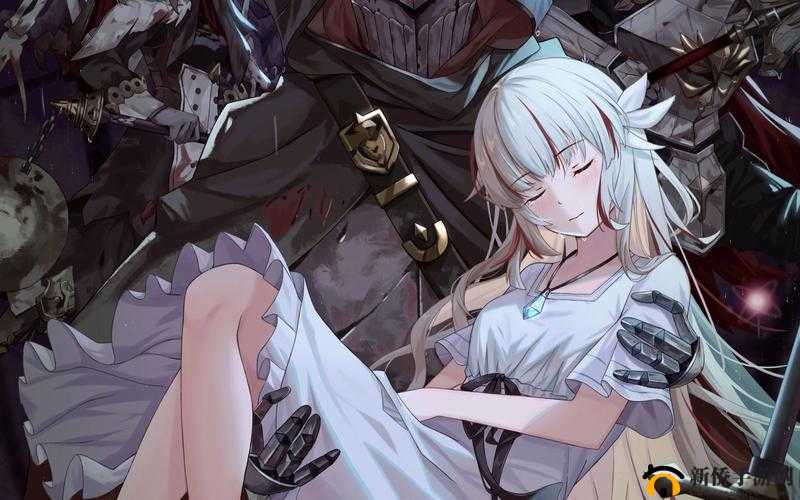 终焉的骑士推到章节：新征程开启